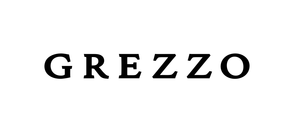 Grezzo Wordmark Logo
