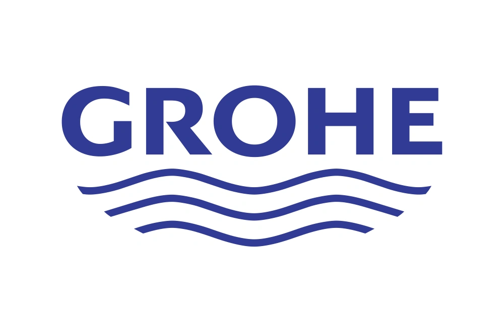 Grohe AG Wordmark Logo