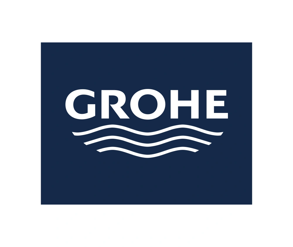 Grohe Icon Logo