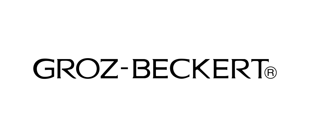 Groz-Beckert Wordmark Logo