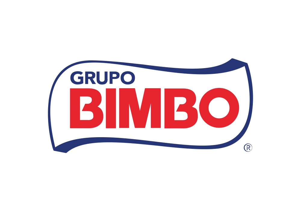 Grupo Bimbo Wordmark Logo