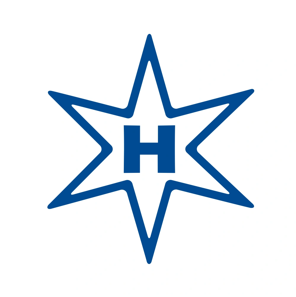 HAT Wordmark Logo