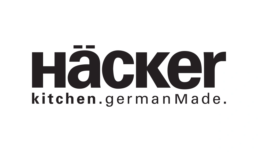 Hacker Kuchen Wordmark Logo