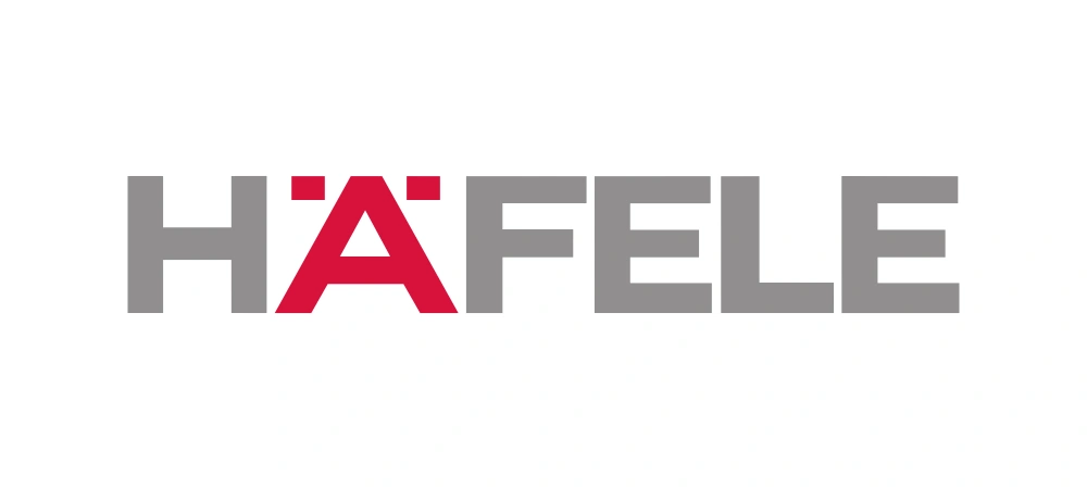 Häfele Wordmark Logo
