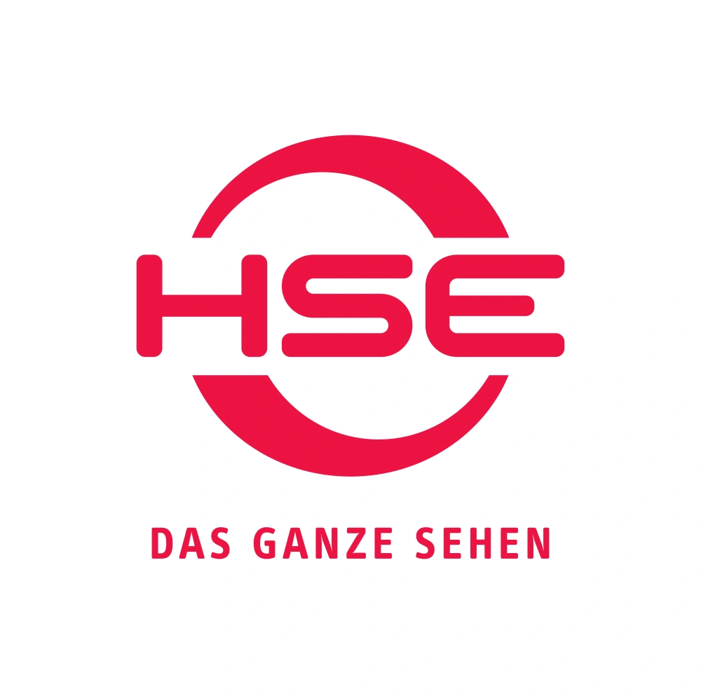 HEAG Sudhessische Energie Wordmark Logo