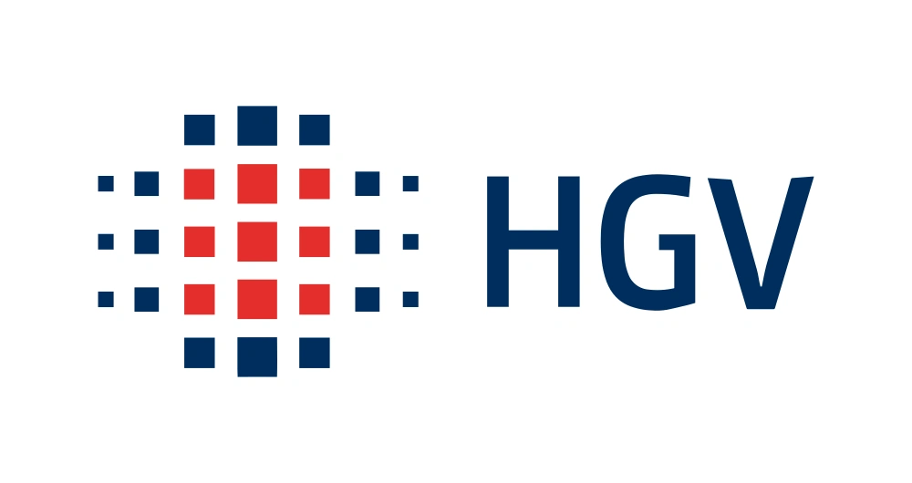 HGV Wordmark Logo