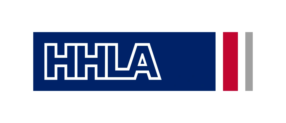 HHLA Icon Logo