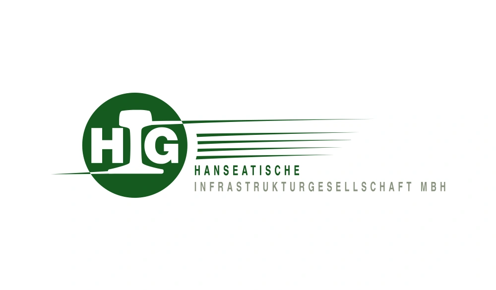 HIG Wordmark Logo