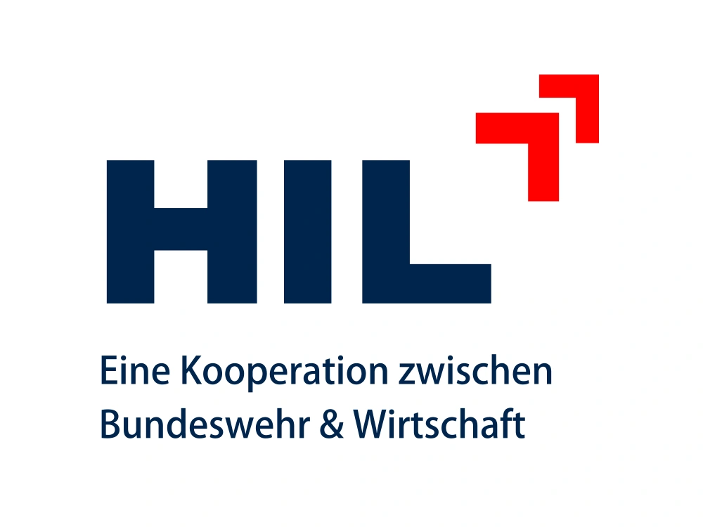HIL Wordmark Logo