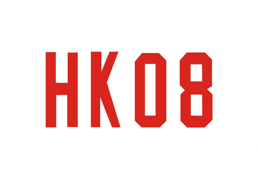 HK08 Alternative Logo