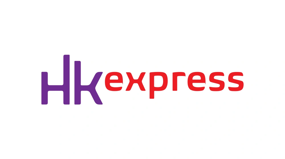 HK Express 2013 Logo