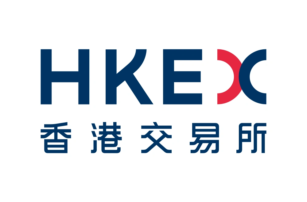 HKEX 2016 Logo
