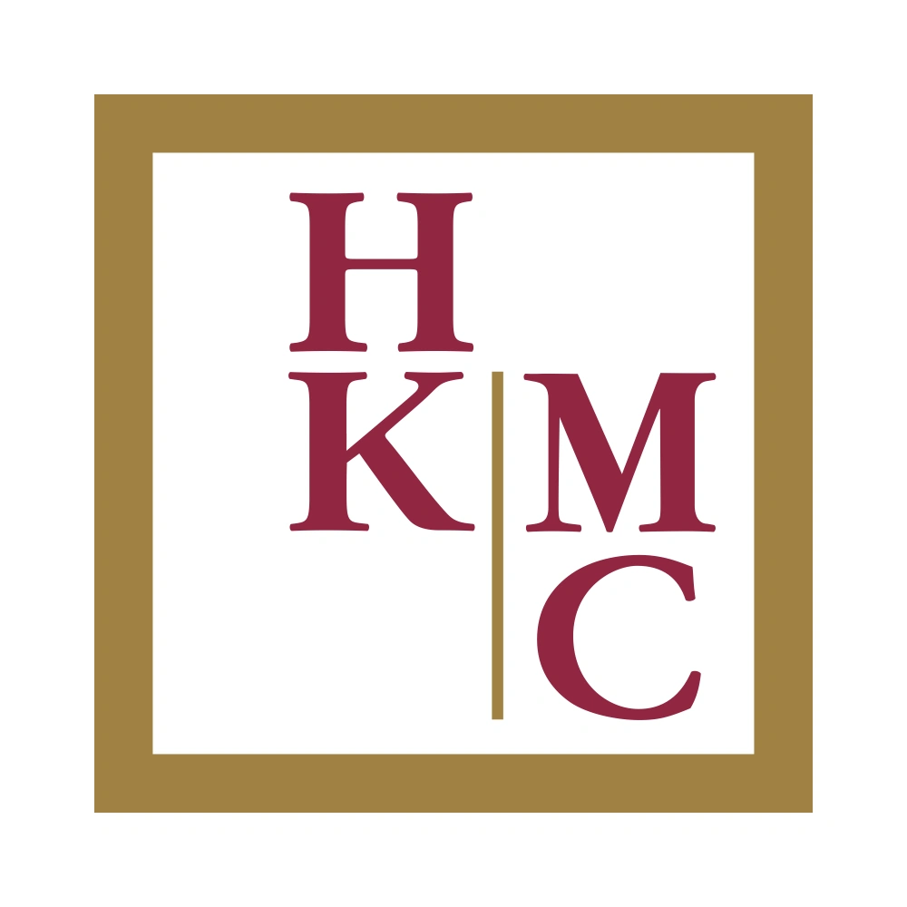 HKMC Wordmark Logo