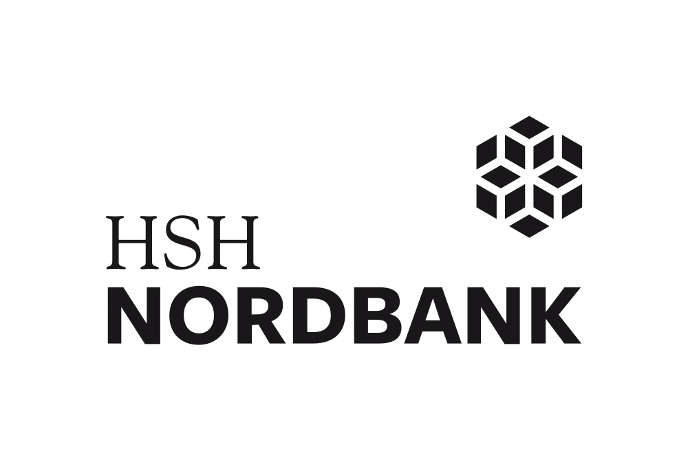 HSH Nordbank 2012 Logo