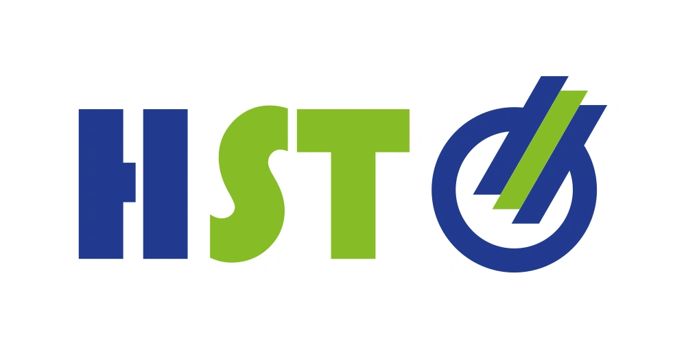 HST Hagen Wordmark Logo
