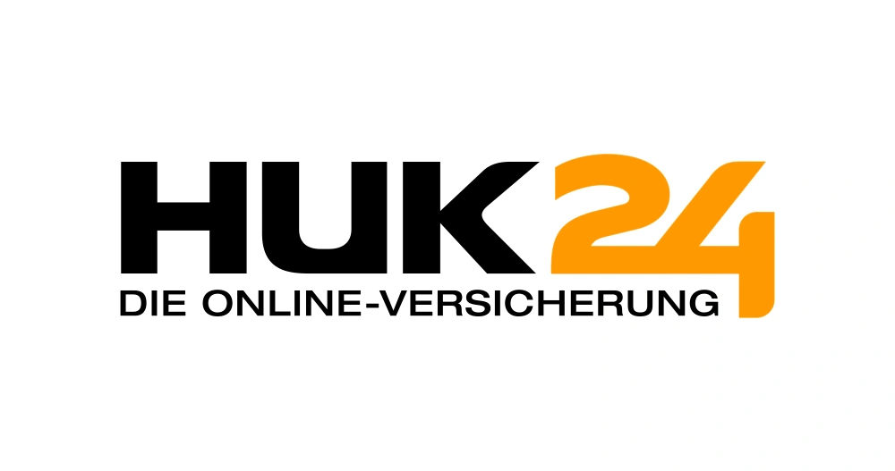 HUK24 Wordmark Logo