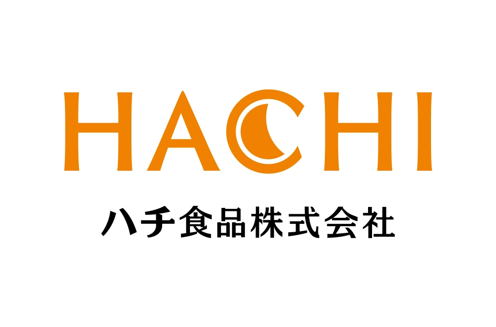 Hachi Foods 2024 Logo