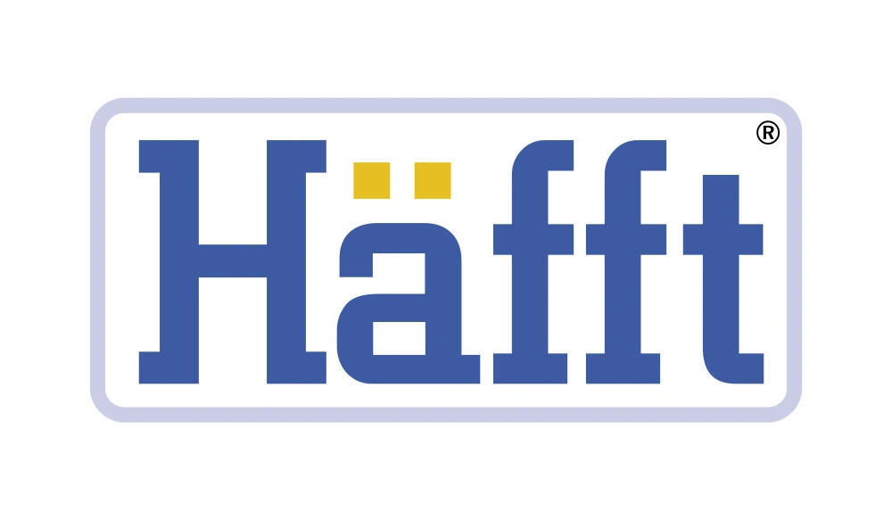 Haefft Wordmark Logo