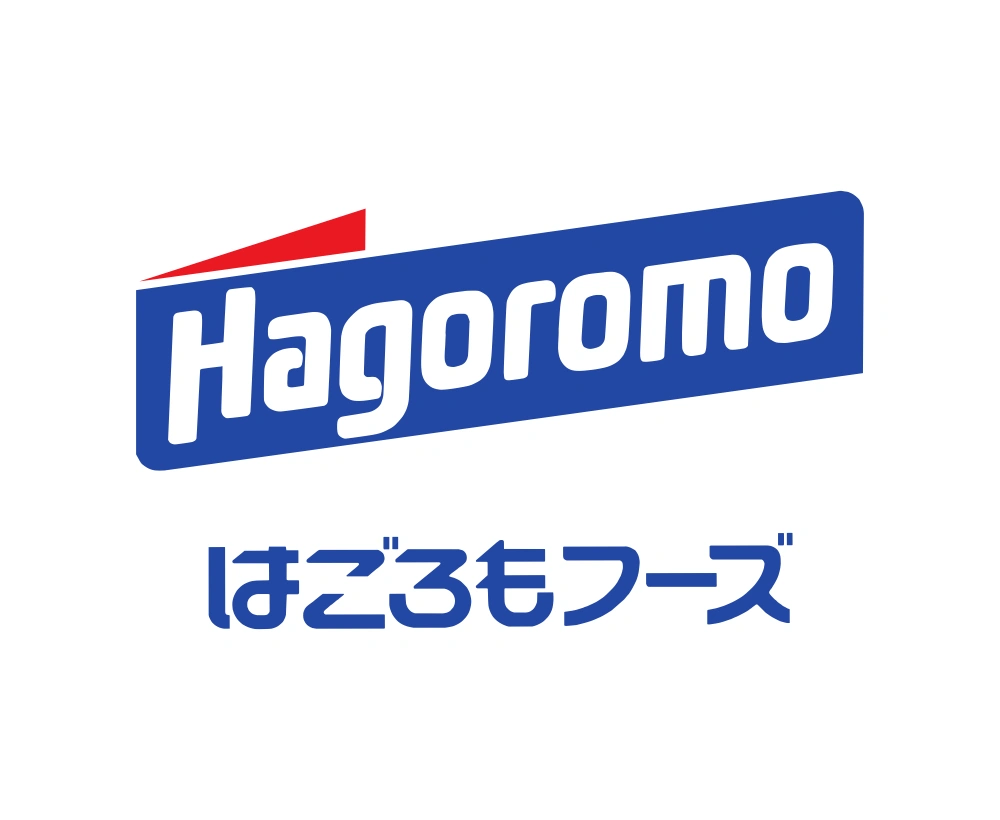 Hagoromo Foods Wordmark Logo