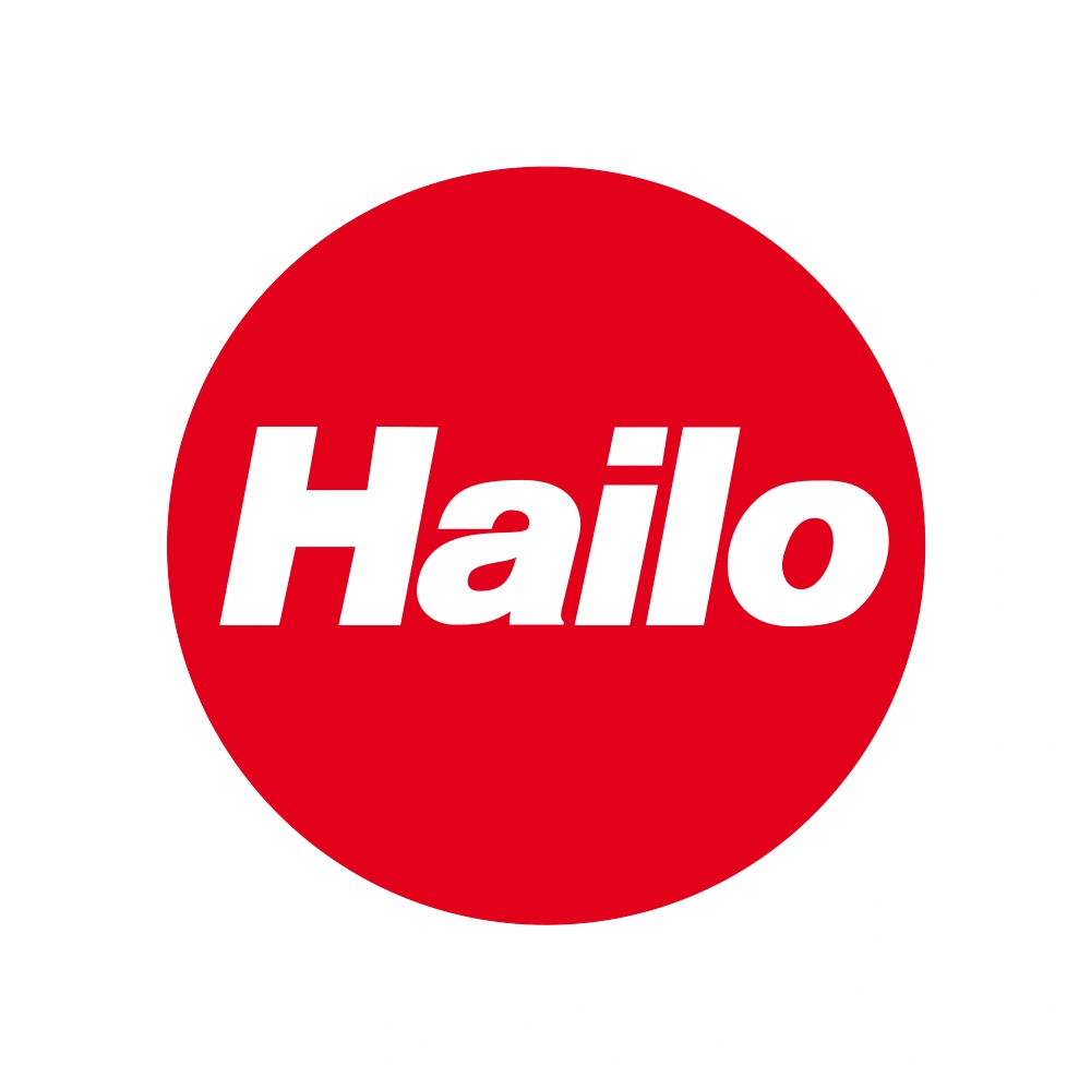 Hailo Wordmark Logo