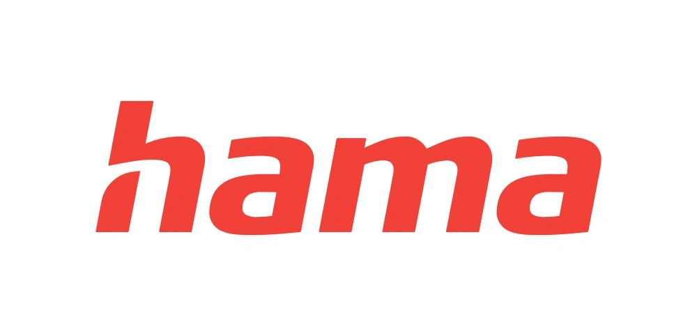 Hama 2021 Wordmark Logo