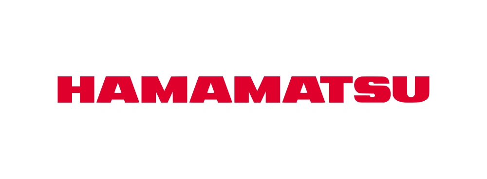 Hamamatsu Photonics Wordmark Logo