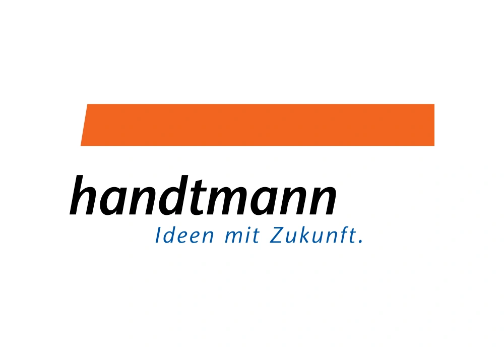 Handtmann Wordmark Logo