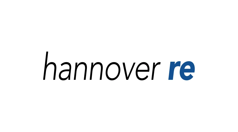 Hannover Re Wordmark Logo