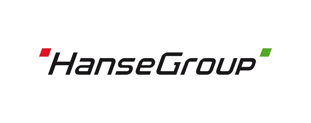 HanseGroup Wordmark Logo
