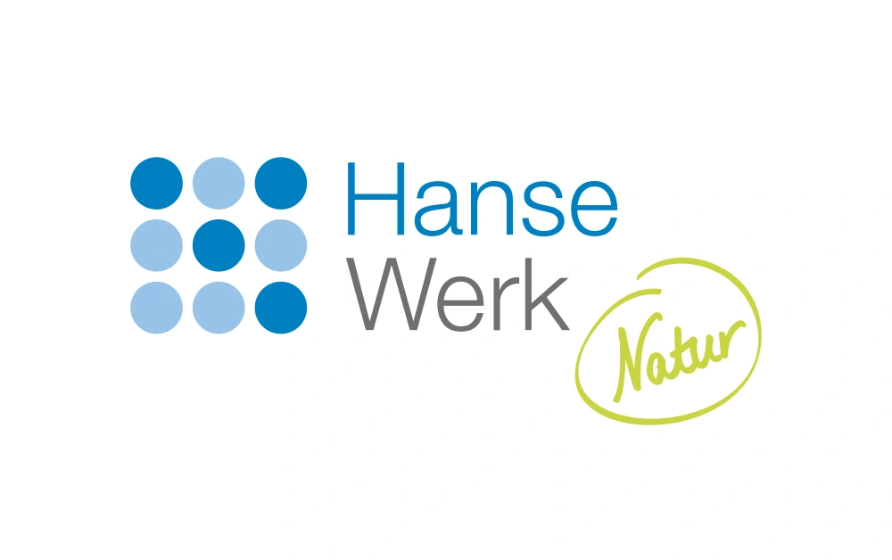 HanseWerk Natur Wordmark Logo