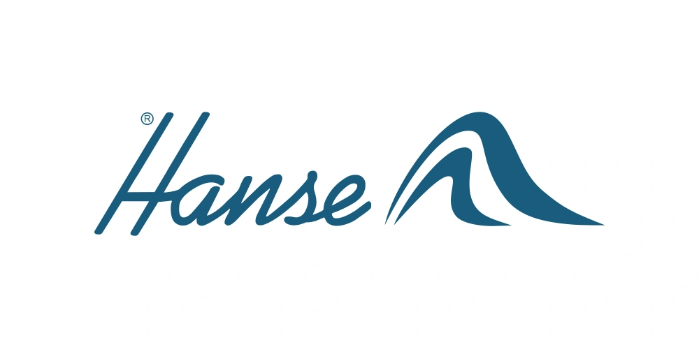 HanseYachts Wordmark Logo