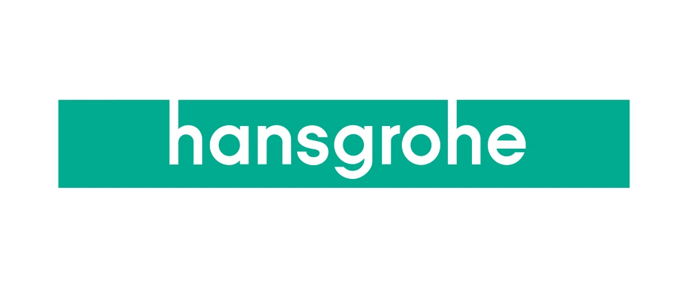 Hansgrohe Wordmark Logo