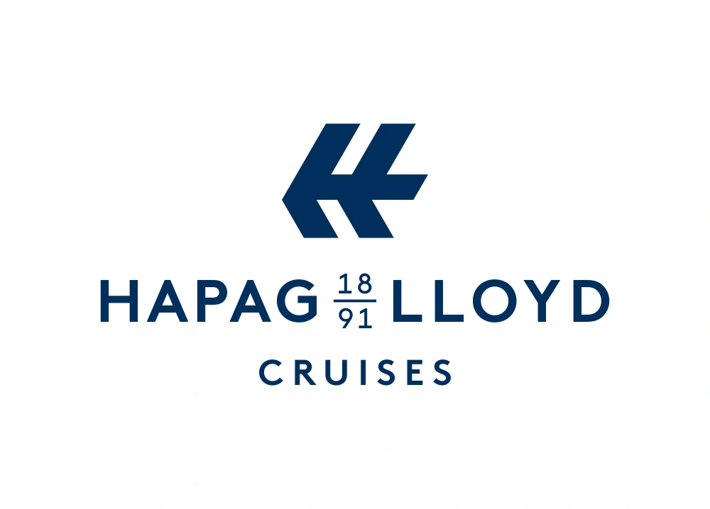 Hapag-Lloyd Cruises Wordmark Logo