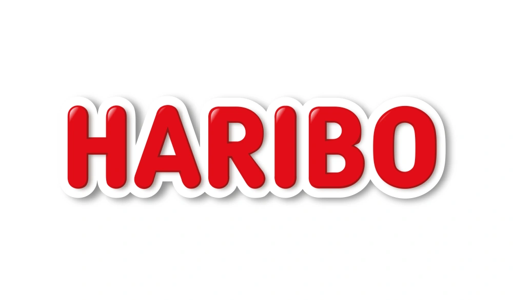 Haribo 2024 Logo