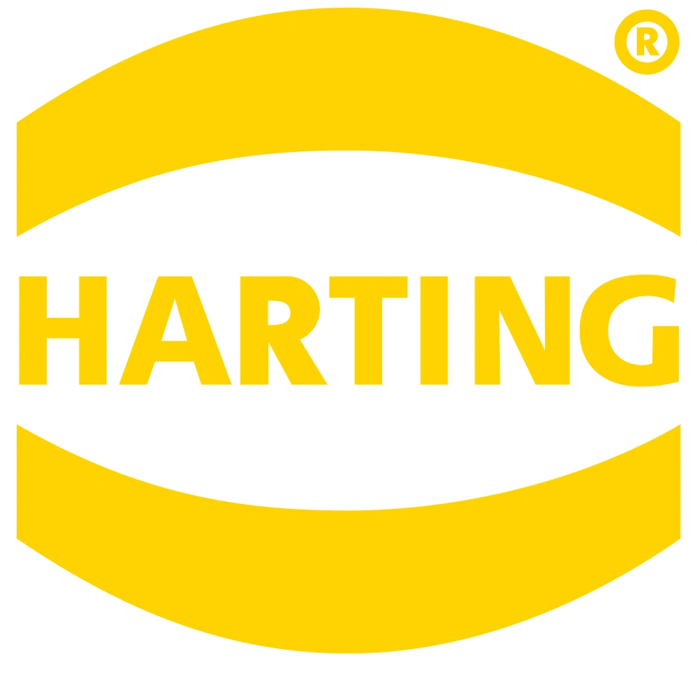 Harting Wordmark Logo