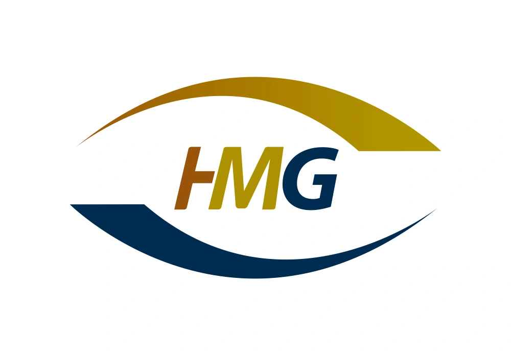 Harz Metall Wordmark Logo