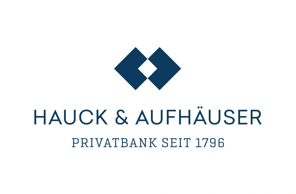 Hauck Aufhäuser November 2020 Wordmark Logo