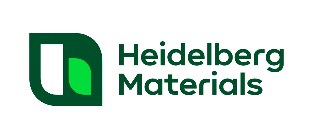 HeidelbergCement 2022 Logo