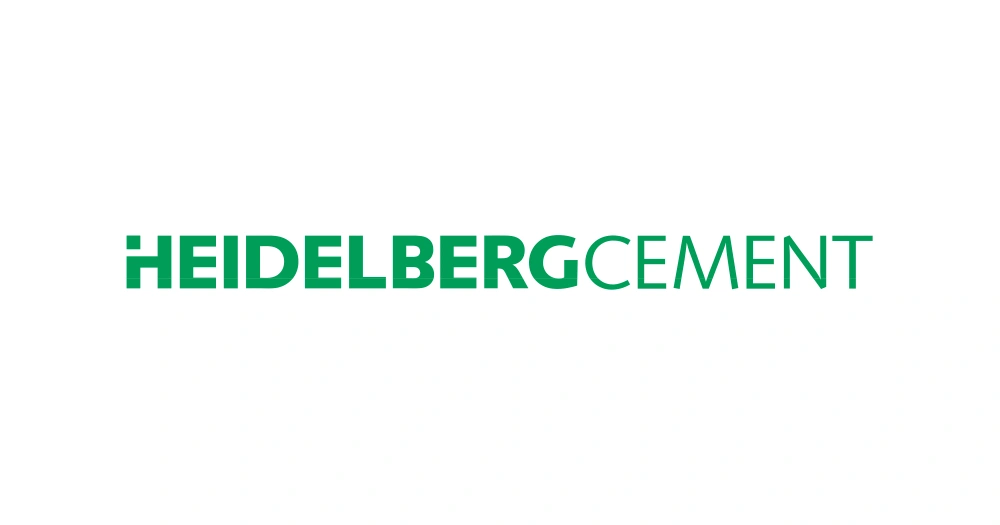 HeidelbergCement Icon Logo