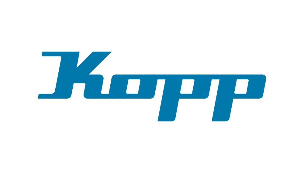 Heinrich Kopp Wordmark Logo