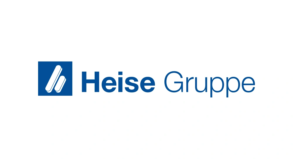 Heise Gruppe 2022 Logo