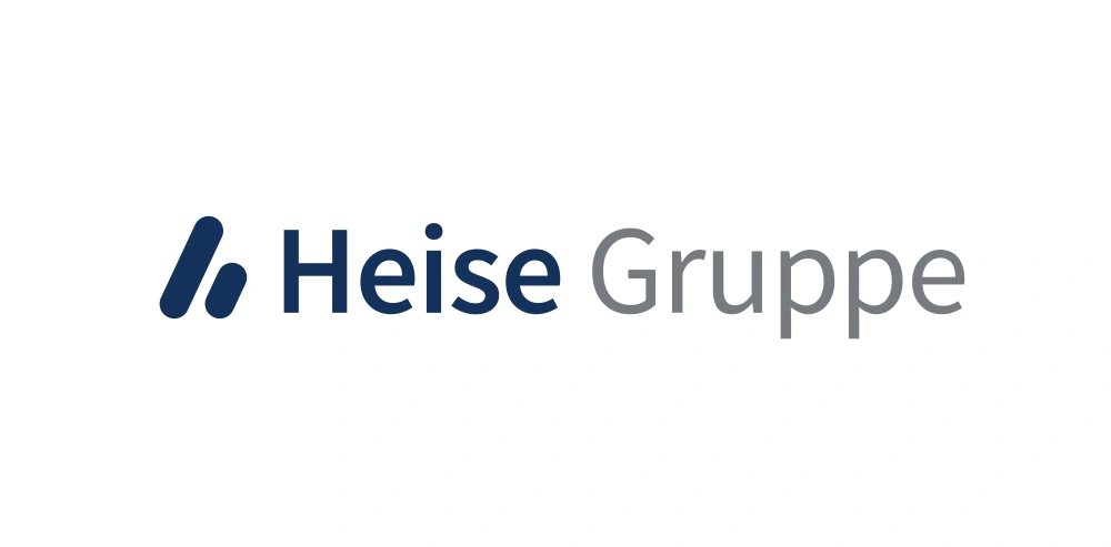 Heise Gruppe 2023 Logo