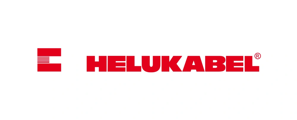 Helukabel Wordmark Logo