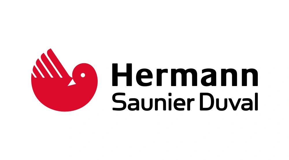 Hermann-Saunier Wordmark Logo