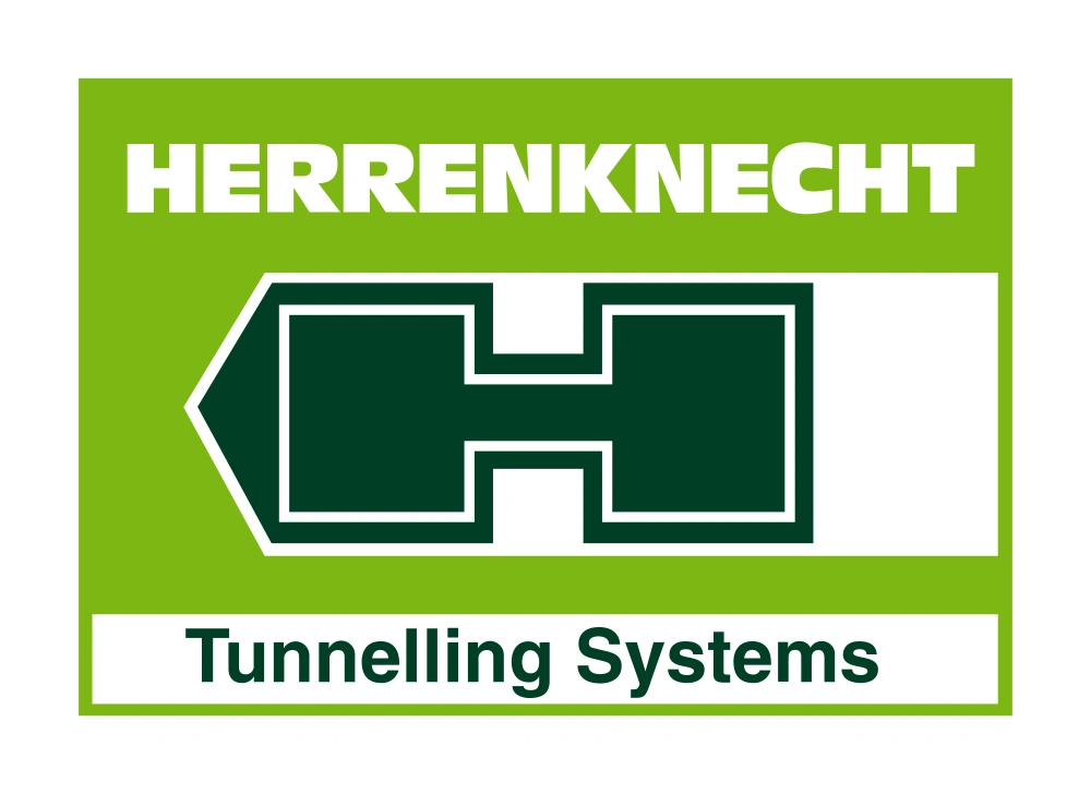 Herrenknecht Wordmark Logo