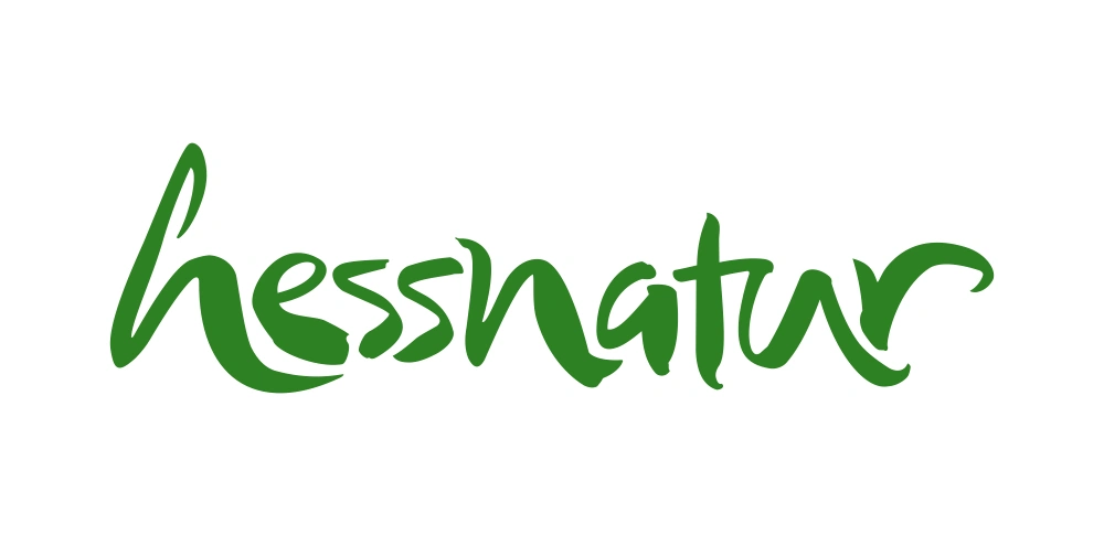 Hess Natur Wordmark Logo