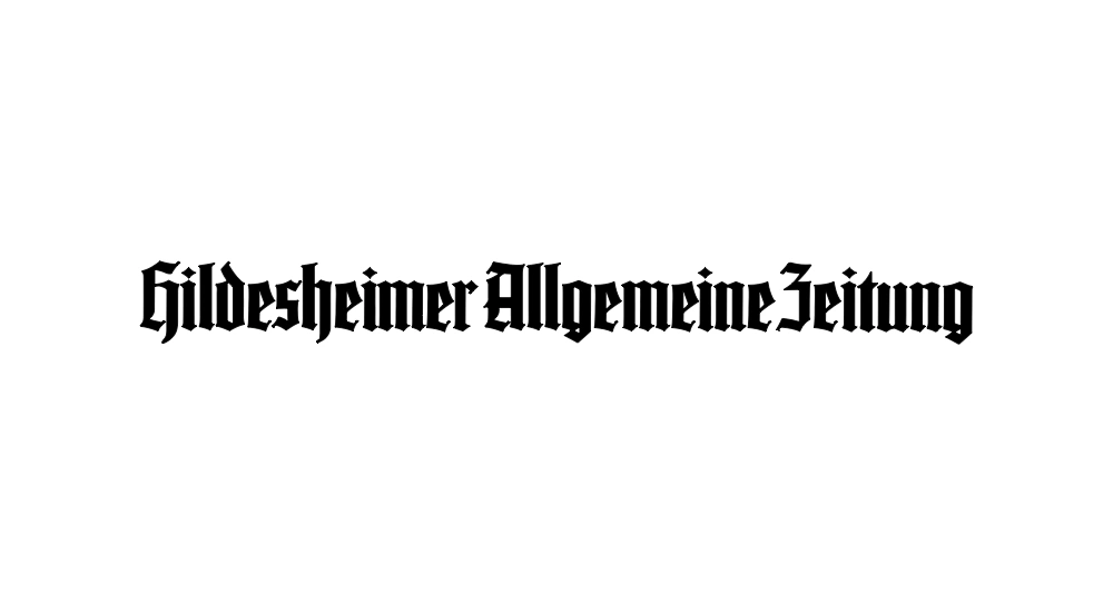 Hildesheimer Allgemeine Zeitung 2020 Logo