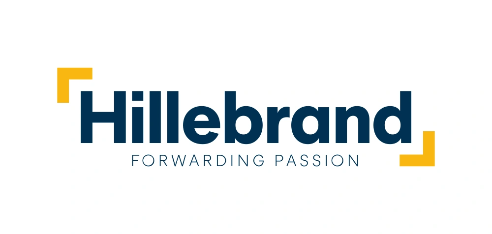 Hillebrand Wordmark Logo