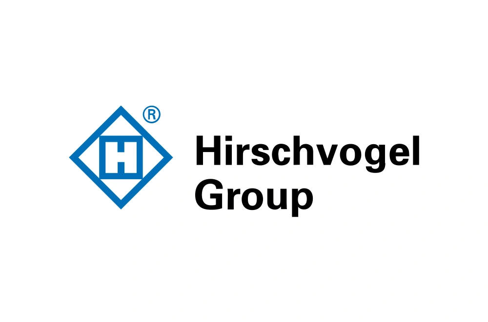 Hirschvogel Automotive Group Wordmark Logo