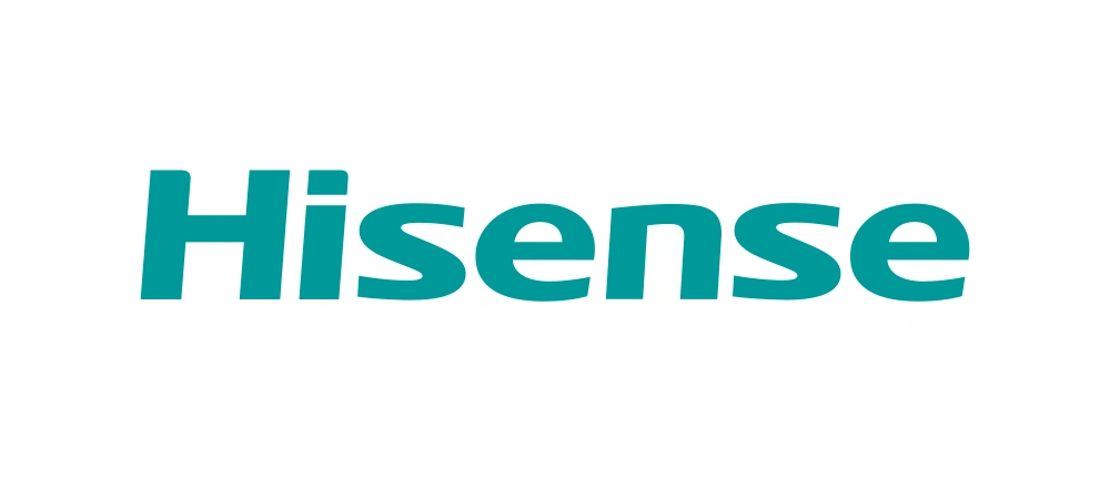 Hisense Variant 1 Logo